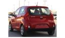 Kia Picanto Kia Picanto 2016 GCC, in excellent condition