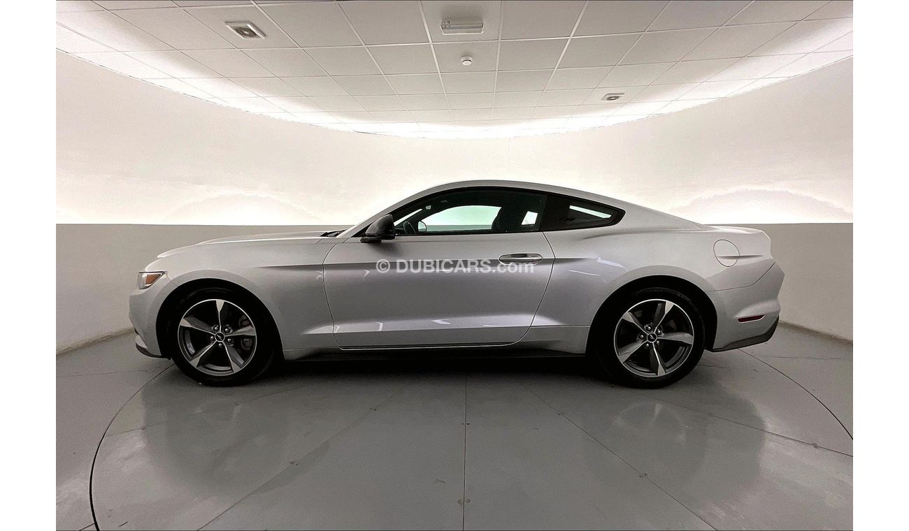 Ford Mustang Standard