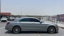 مرسيدس بنز S 500 AMG 4.7L GCC