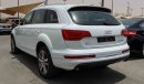 أودي Q7 35 TFSI