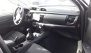 Toyota Hilux Basic Diesel Manuel 2.4 Cc