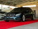 مرسيدس بنز E300 AVANTGARDE SPORT