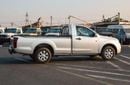 Isuzu DMax ISUZU DMAX 2.5L 4WD SC DIESEL PICKUP 2026