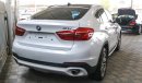 BMW X6 3.0 XDrive