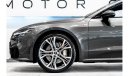 Audi A7 55 TFSI quattro 2021 Audi A7 S-Line 55 TFSI, 2026 Audi Warranty, Full Service History, Low KMs, GCC