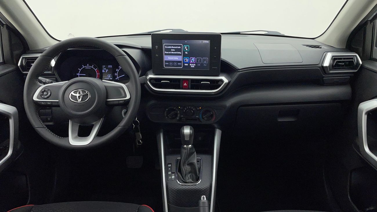 Toyota Raize G 1 | Zero Down Payment | Home Test Drive