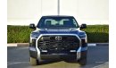 Toyota Tundra Crewmax Limited TRD OFFROAD 6.5 BOX AT