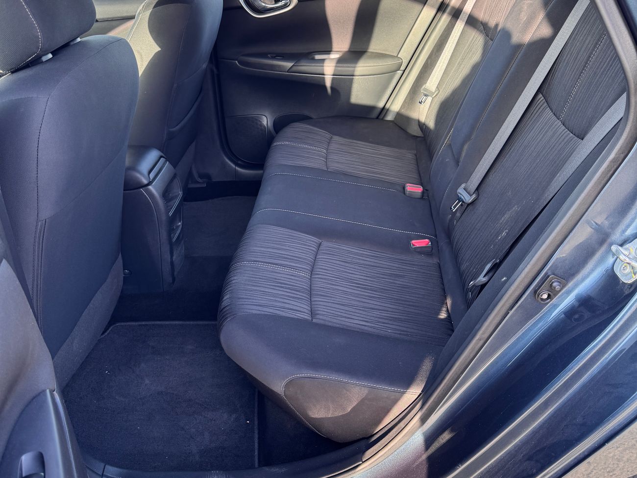 نيسان سنترا