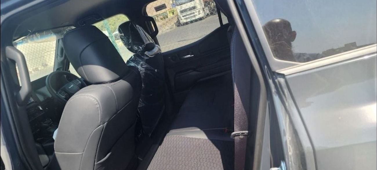 Toyota Prado TOYOTA PRADO FULL OPTION RIGHT HAND DRIVE 2025