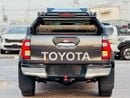 Toyota Hilux GR SPORT Toyota Hilux RHD diesel double cabin automatic gear black colour automatic gear Australian