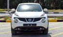 Nissan Juke 2014 Ref #106