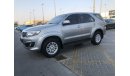 Toyota Fortuner GCC 60 YEARS