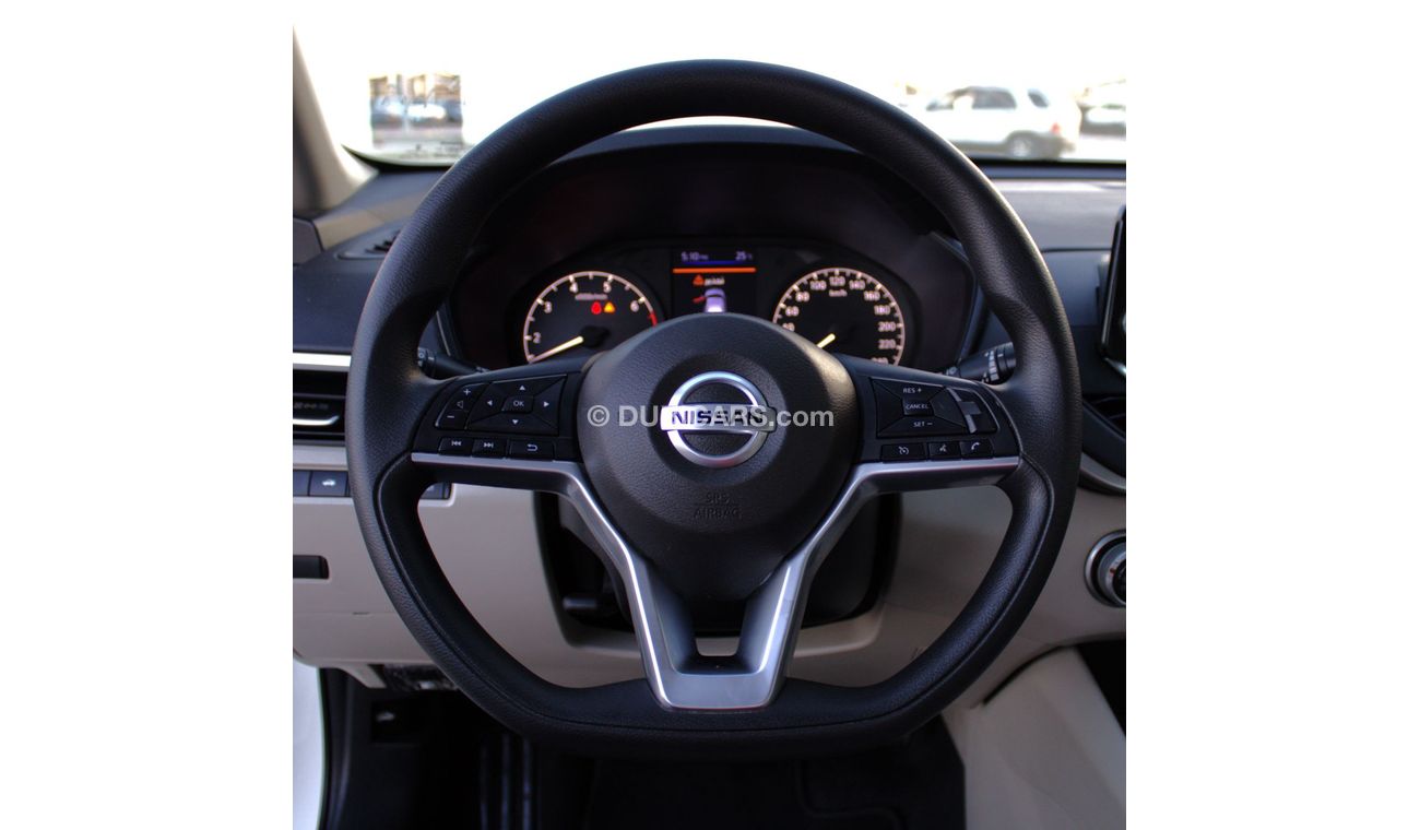 نيسان ألتيما نيسان التيما 2020 خليجي بحالة ممتازة