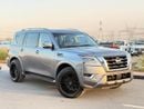 Nissan Armada Nissan Armada 2022