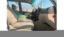 Lexus LX 470 2006 V8 Ref#567