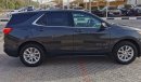 Chevrolet Equinox AWD - LT