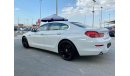 BMW 640i SUPER CLEAN CAR ORIGINAL PAINT FSH BY AGENCY VERY LOW MILEAGE