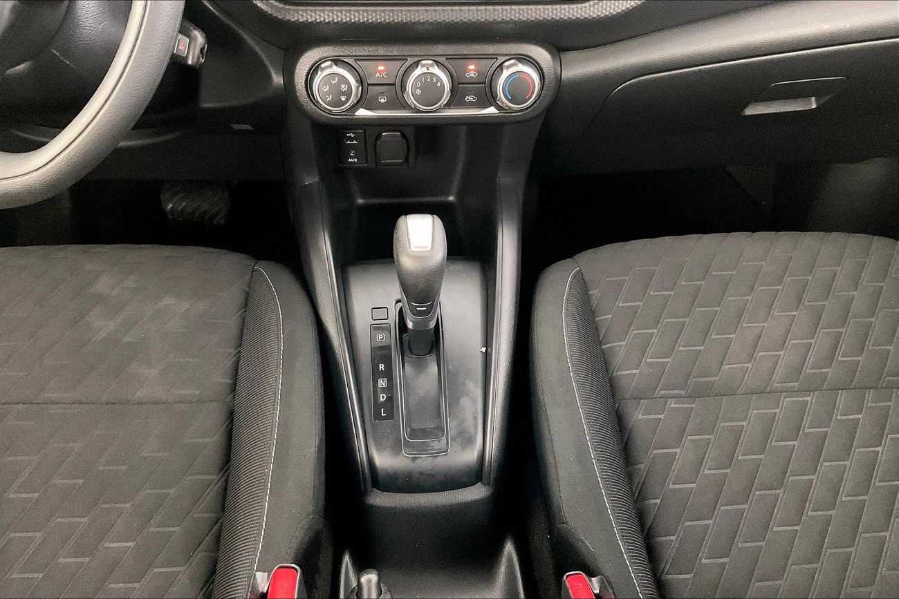 Nissan Kicks S | Guaranteed Warranty | 0 Down Payment