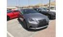 Lexus IS 200 t