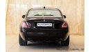 Rolls-Royce Ghost Black Badge | GCC - Warranty and Service Contract Available | Top Options