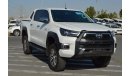 Toyota Hilux Full option clean car