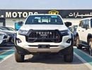 تويوتا هيلوكس GR SPORT WIDE BODY / 4.0L PETROL V6 / OVER FENDER / TRIP TRONIC / 360*CAMERA / DRIVER PWR SEATS WITH