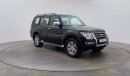 Mitsubishi Pajero GLS 3800