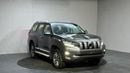 Toyota Prado 2023 Model RHD Diesel Engine Full Option Car is Very clean and Perfect condition