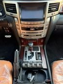 Lexus LX570 PLATINUM