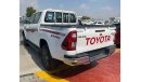 Toyota Hilux TOYOTA HILUX 2.7L VVTI GLX-S FULL OPTION MODEL 2021