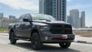RAM 1500 CLASSIC PETROL 5.7 LITER ,RIGHT HAND DRIVE AUTOMATIC TRANSMISSION