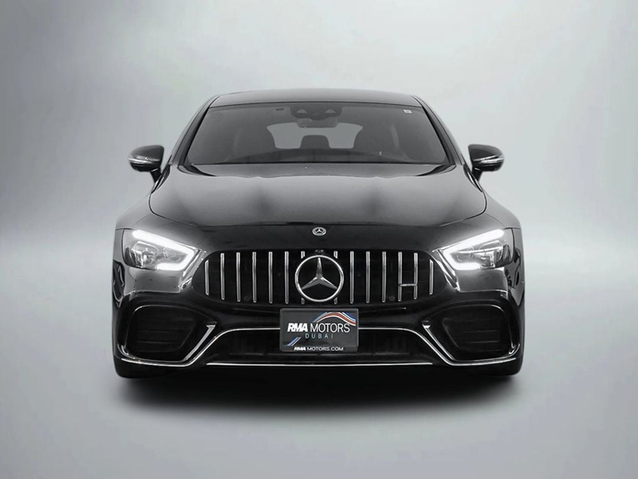 Mercedes-Benz AMG GT 63 2021 Mercedes-Benz AMG GT63 S / Japan Spec