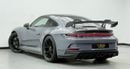 Porsche 911 GT3 4.0L 2024 Porsche 911 GT3 ,Porsche Warranty ,Full Service History ,Excellent Condition ,GCC