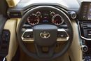 Toyota Land Cruiser 300 GXR V6 3.5L Twin Turbo Automatic Black Edition