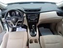 Nissan XTrail S 2.5L (169 HP) FWD (5 Seater)