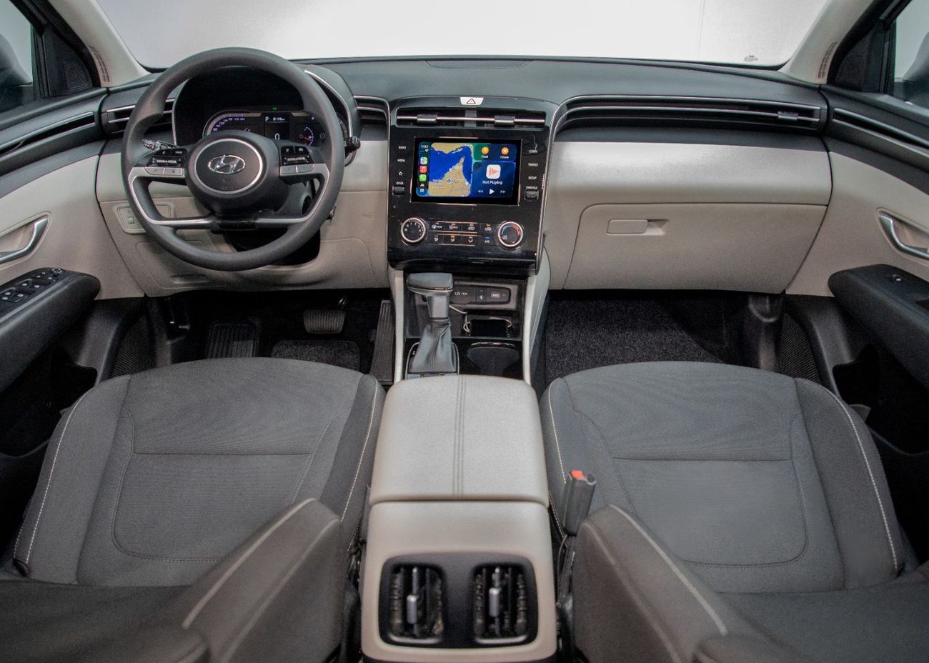 Hyundai Tucson GL SMART