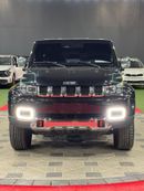 بايك BJ40