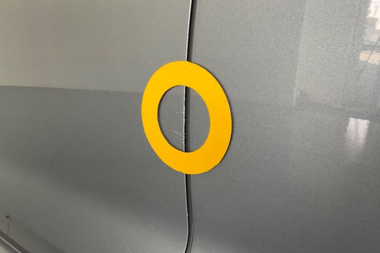 Volkswagen Passat Trendline