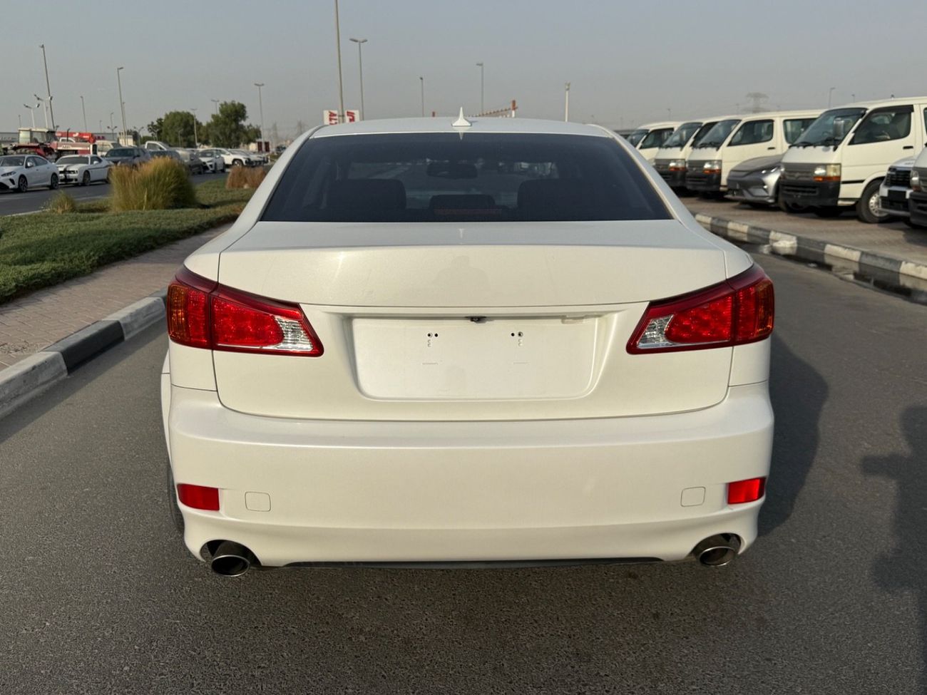 لكزس IS 250 Tokyo Edition*1 of 1*Hydraulic air*BBS Wheels*Fresh Japan Import