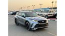 Toyota Highlander 2021 XSE KIT HYBRID ENGINE 2.5L USA IMPORTED