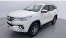 Toyota Fortuner EXR 2.7 | Zero Down Payment | Free Home Test Drive