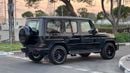 Mercedes Benz G63 AMG MANUFAKTUR EXCLUSIVE PLUS 2022 Mercedes-Benz G-Class G 63 AMG GCC Specs