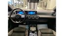 Mercedes-Benz CLA 250 MERCEDES CLA 250 MODEL 2020 NO ACCIDENT OR PAINT