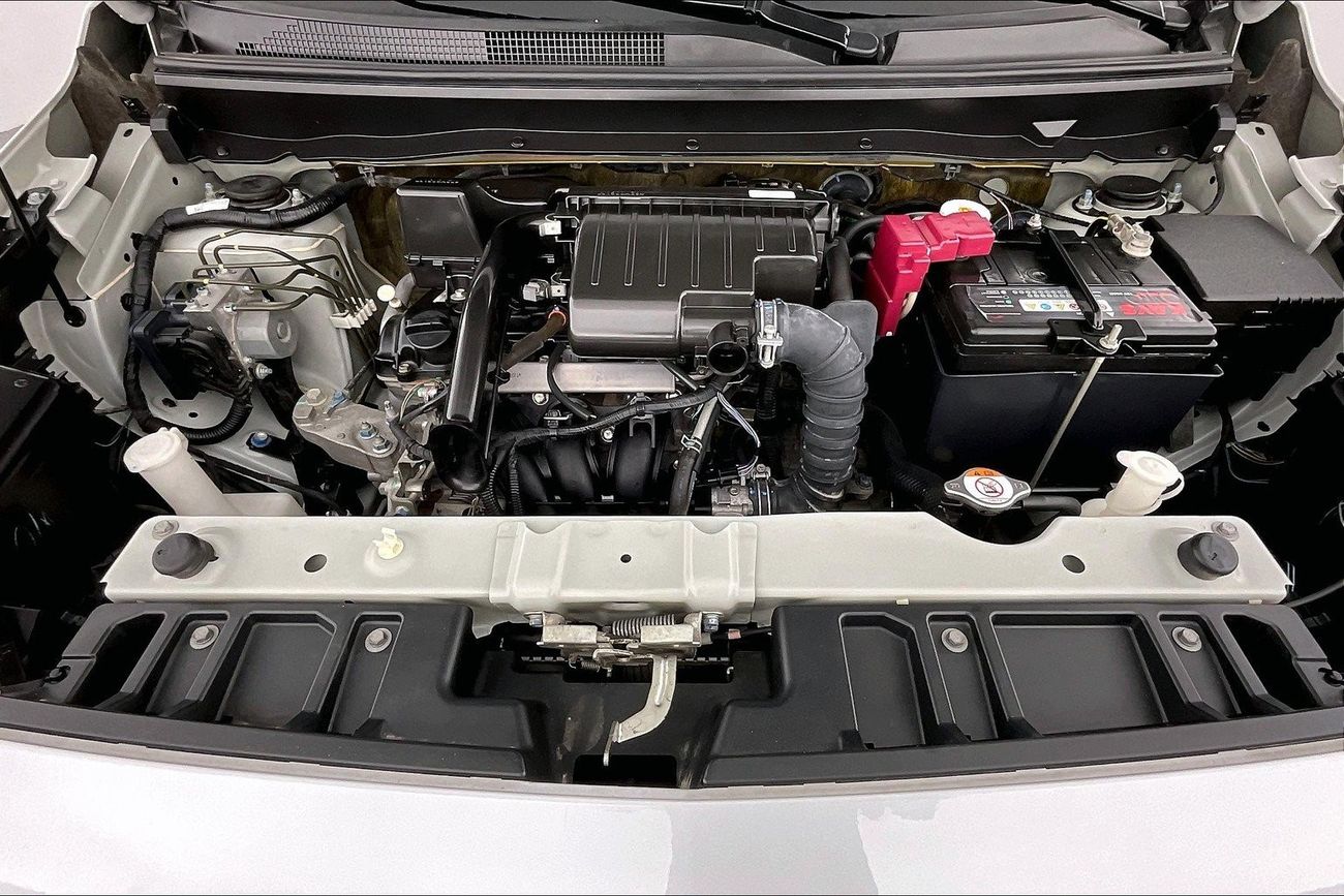 Nissan Patrol Nismo | 1 year free warranty | 0 Down Payment