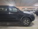 Toyota Fortuner FORTUNER 2.4 DSL MID OPTION AT 2025 MODEL