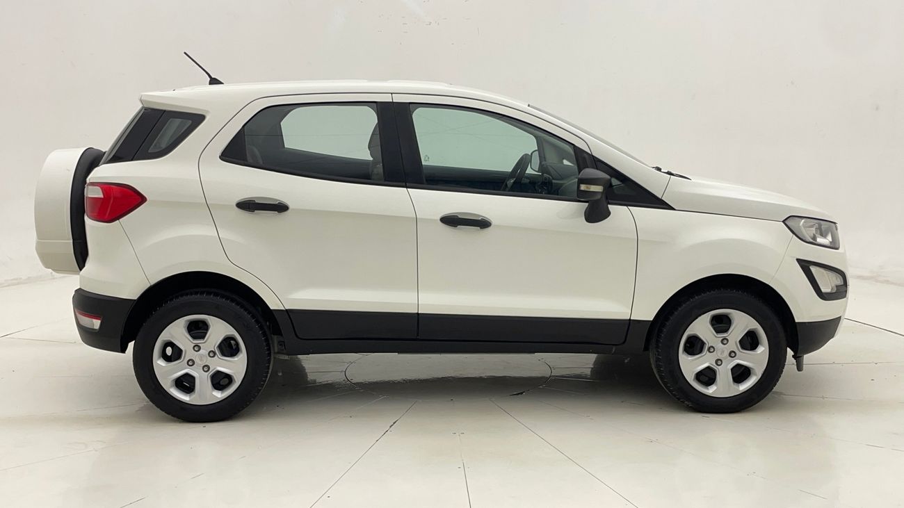 Ford Escort AMBIENTE 1.5 | Zero Down Payment | Home Test Drive