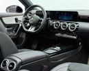 Mercedes-Benz A 35 AMG 2024 Mercedes Benz A35 AMG, 2029 Mercedes Warranty + Service Pack, Very Low Km, GCC