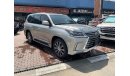 Lexus LX570