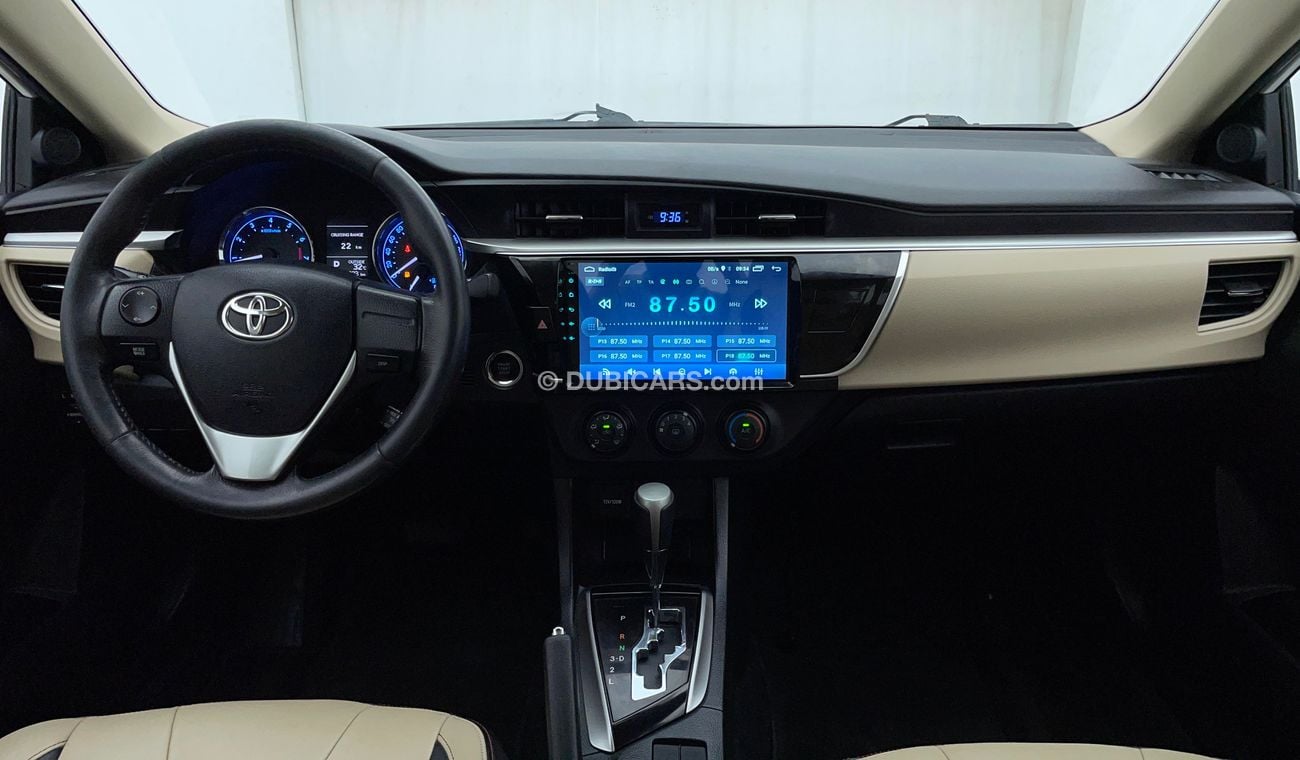 Toyota Corolla SPORT 2 | Zero Down Payment | Free Home Test Drive