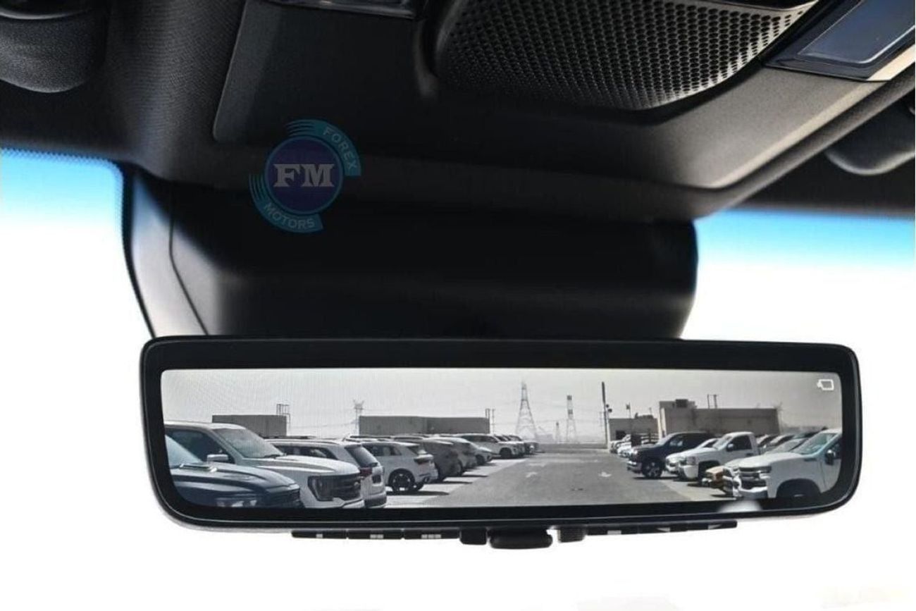 تويوتا لاند كروزر Land Cruiser 250 First Edition Hybridmax 2.4L